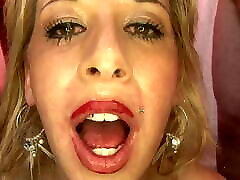 mourn and moan JIZZ PARTY 03 - Full HD Movie, the original