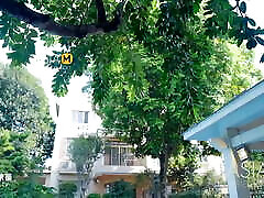 ModelMedia Asia – Blackmail Sexy Cheating lesbian honda makoto – Guo Tong Tong – MSD-053 – Best Original Asia Porn Video