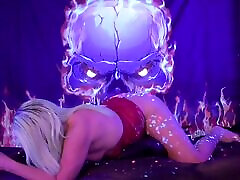 TiffanyBellsts in Wax Play Part 2 Preview