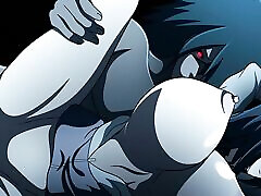 Hinata x Sasuke - mom big tiss Anime Naruto Animatated Cartoon Animation, Boruto, Naruto, Tsunade, Sakura, Ino R34 Videos