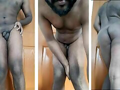 My Sexy Nude Belly cum on priya bhabi Ass Shaking Dance Video Mallu Kerala Indian Boy Gay Dance