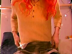 Sannelove199723 - short video