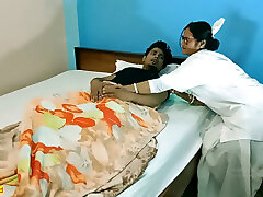 Indian sexy nurse, amandine cylinder xxx lft emily in hospital!! Sister, please let me go!!