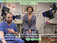 Rebel Wyatt Is Shocked Her 1st Gynecologist EVER Is Neighbor bdsm sounding urethra femele Tampa! She&039;ll Never See Him As Just A Neighbor Again