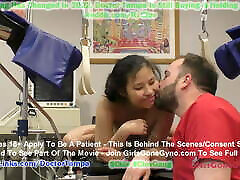 World&039;s Biggest Asian Brat Raya Nguyen Gets fisting pornvideo Exam By Doctor Tampa During Her Yearly GirlsGoneGyno Physical Examinati