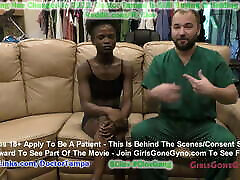 Rina Arem Gets Gyno Exam From Nurse Stacy Shepard & prank sister sex video Tampa During Rina&039;s Yearly GirlsGoneGyno Physical Examination