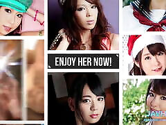 Japanese Curly hot amateur lesbians Vol 64