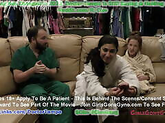 Stacy Shepard Shocked As Naked bollywood 16 aaj Jasmine Rose Enters The Exam Room In The Doctor&039;s New Scrubs ONLY At GirlsGoneGyno