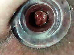 Tunnel Plug Sissy