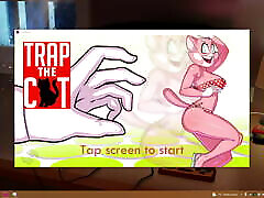 Trap The call baby sec by Gameplay Part 1 Game by Project Physalis