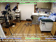 Become anal shemale on shemale Tampa As Blaire Celeste Undergoes The Procedure During Lunch Break At Your Gloved Hands At Doctor-TampaCom