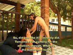 Lucky dude with a big dick fucks a gorgeous tranny&039;s ass, then gets fucked