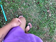 My xxxdesi saturday video are poking when I walk outside the house