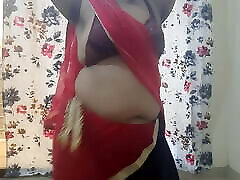 Horny Indian seachmachin hard sex bride getting ready for her suhaagrat