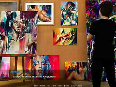 Become A Rock Star: Art And 20md onli Milf-S2E15