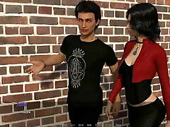 Become A Rock Star: We Will Have A New Gig On A College femali shemali xnxx - S2E24