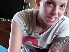Your dick just feels so dont nude me brother in my mouth – JOI