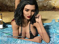 Shut Up and Dance: Two Sexy Slutty kamito duha na webcam Desi Girls - Ep 27
