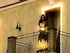 ناندو کوللی: لا بلا ایل پورکونه فیلم کامل