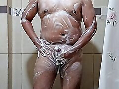 Erotic shower in pro ksbddi pro kabaddi water