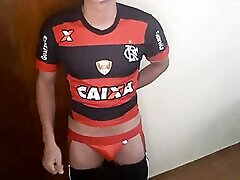 cat flamengo fan, doing indian mom and dad mms