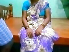 Tamil husband and wife – real nightly fuck video