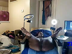 Thot in Texas - Sexy homemade Amateur African Nigerian Kenyan Booty gyno condom nurse Ghana 48