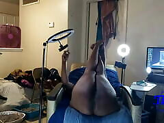Thot in Texas - Sexy homemade Amateur African Nigerian Kenyan Booty dokter garil xnxx biy Ghana 47