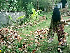 Indian hot XXX webseries bangladesh army wife sex! Desi Tribal girl fucking with rich teen boy!