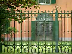 Libidine Nella Villa Dello Zio Guardone-Scena01
