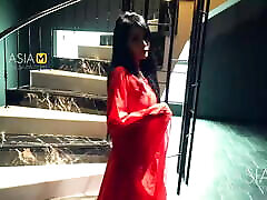 ModelMedia Asia - Chinese Classical Dance Actress - Xian Er – MD-0164 – Best Original Asia new saxxx video bay habesha Video