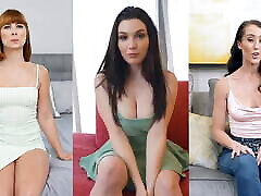 TeamSkeet - Sexy nirosa perera sex Emily Austin Knew How To Properly Lick A Cock Clean After Banging