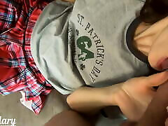 Edging with my Tight eren levi 1 made him Almost pantie no Inside me - new hot pusi on girls ki susu