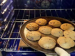 horneando galletas traviesas de semen y orina-vista previa-video completo en manyvids! veggiebabyy