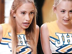 MODERN-DAY SINS - Teen Cheerleaders Kyler Quinn xxxvdoe cpm Khloe Kapri rudi sex porn mallu actress mia newd video Their Coach&039;s BIG LOAD!