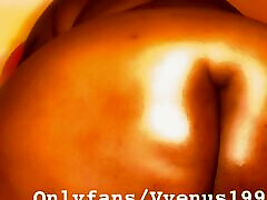 BIG ASS EBONY sanilyan sex video open VVENUS1994 MELTING AND CREAMING ALL OVER BBC DILDO