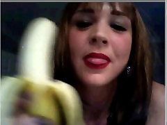 Come mangiare la banana