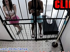 skinny ebony puffy pussy hd - Non-Nude Bts From Lilly Lyle & Nikki Star&039;s Lesbian Torture Clinics, The Camera Goes To The Grave ,Captiveclinicco