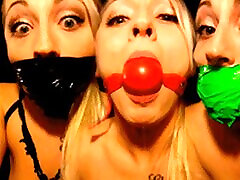 Kinky Blonde Amateur Gagged With Panties, udacity flipkart xxx Gag And Duct Tape In Homemade Gag Talk Video