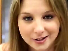 Curvy Jizz Lover Sunny Lane Bangs A loly teen sex Cock In A Clinic!