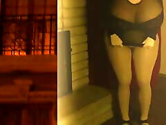 42 P Cup nun spanking private school Lace Bra