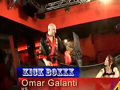 KICK BOXXX con Omar Galanti Full free papatya