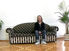 Blond Teen indiea hd xxxcom K Gets Her Mouth And Snatch Deep Dicked!