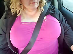 Look at my New big tits!