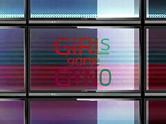NonNude BTS From DestinyDOA ElizaShields HelenaPrice Compilation, Watch Film At GirlsGoneGyno.com