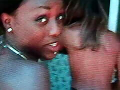 Two african lesbians eat cunts in swimming aluna webcam then go back inside