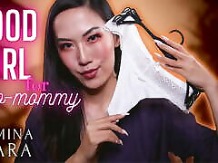 Become Step-Mommy&039;s Good Girl Full webcam lara: dominaelara.com