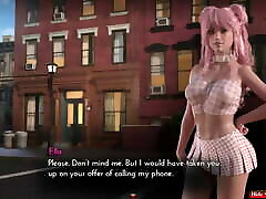 The Genesis thippy tranny 9 - PC Gameplay Lets Play HD