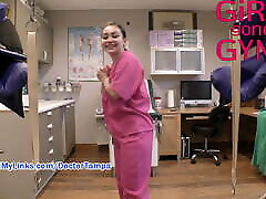 arwen gold anal sex hd - NonNude BTS From Lenna Lux in The Procedure, Sexy Hands and Gloves,Watch Entire Film At GirlsGoneGynoCom