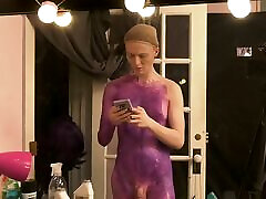 Real small teen breast milk Widowmaker Behind the Scenes Cosplay Time-Lapse Transition Teaser